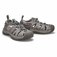 Women's Whisper Sport Sandal - Tie Dye