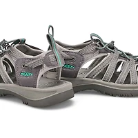 Women's Whisper Sport Sandal - Tie Dye