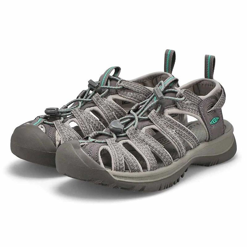 Women's Whisper Sport Sandal - Tie Dye