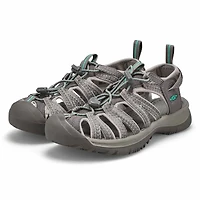 Women's Whisper Sport Sandal - Tie Dye