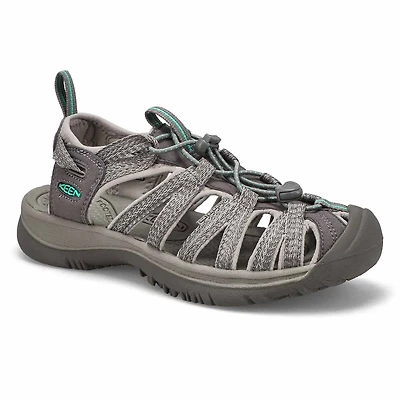 Women's Whisper Sport Sandal - Tie Dye
