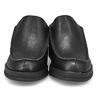 Sabot  talon WINONA, noir, femmes