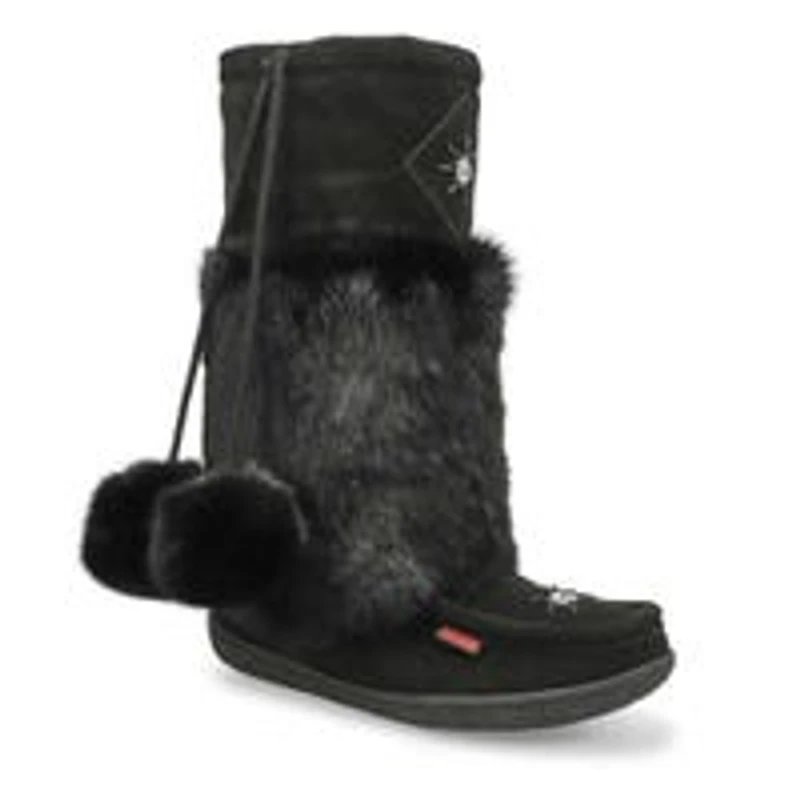 Women's Winter Niska 2 Waterproof SoftMocs