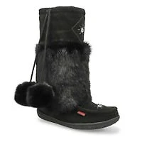 Women's Winter Niska 2 Waterproof SoftMocs
