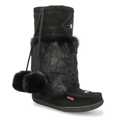 Women's Winter Niska 2 Waterproof SoftMocs