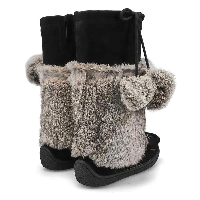 Women's Winter Niska 2 Waterproof SoftMocs