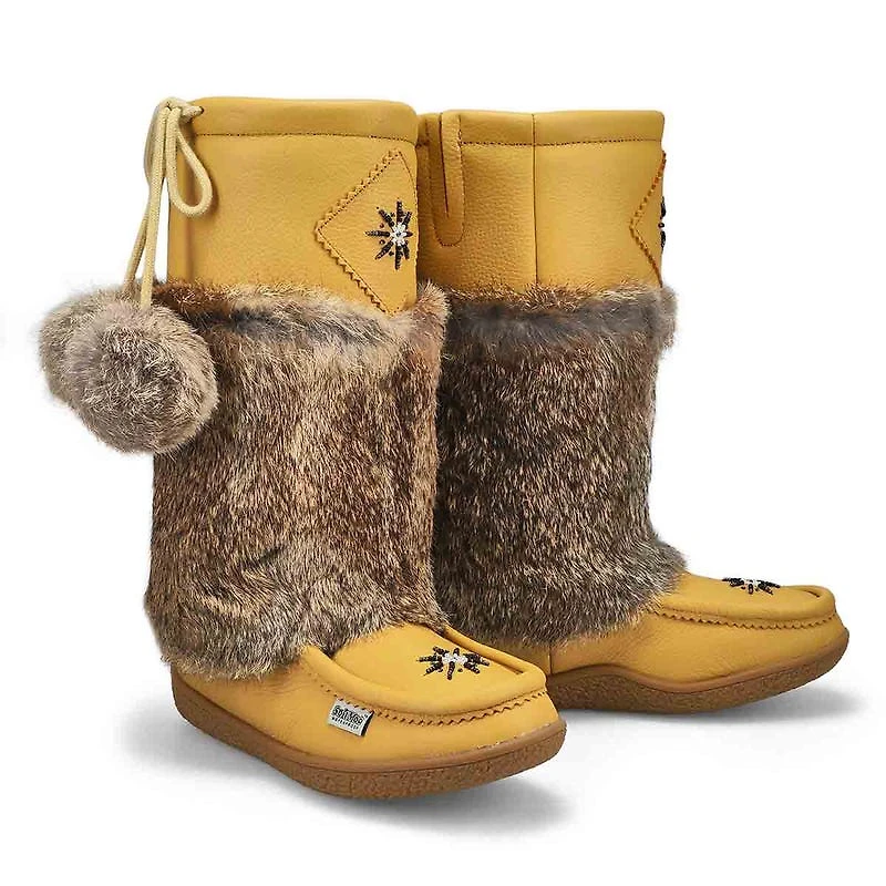 Women's Winter Niska 2 L Waterproof SoftMocs