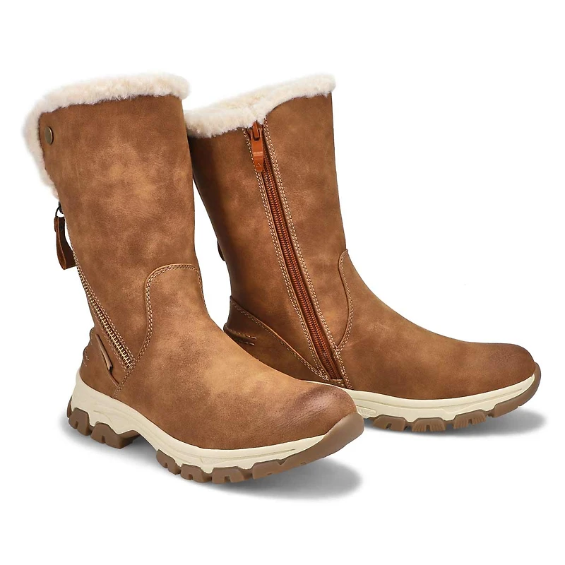 Women's Wyndy 05 Vegan Waterproof Boot