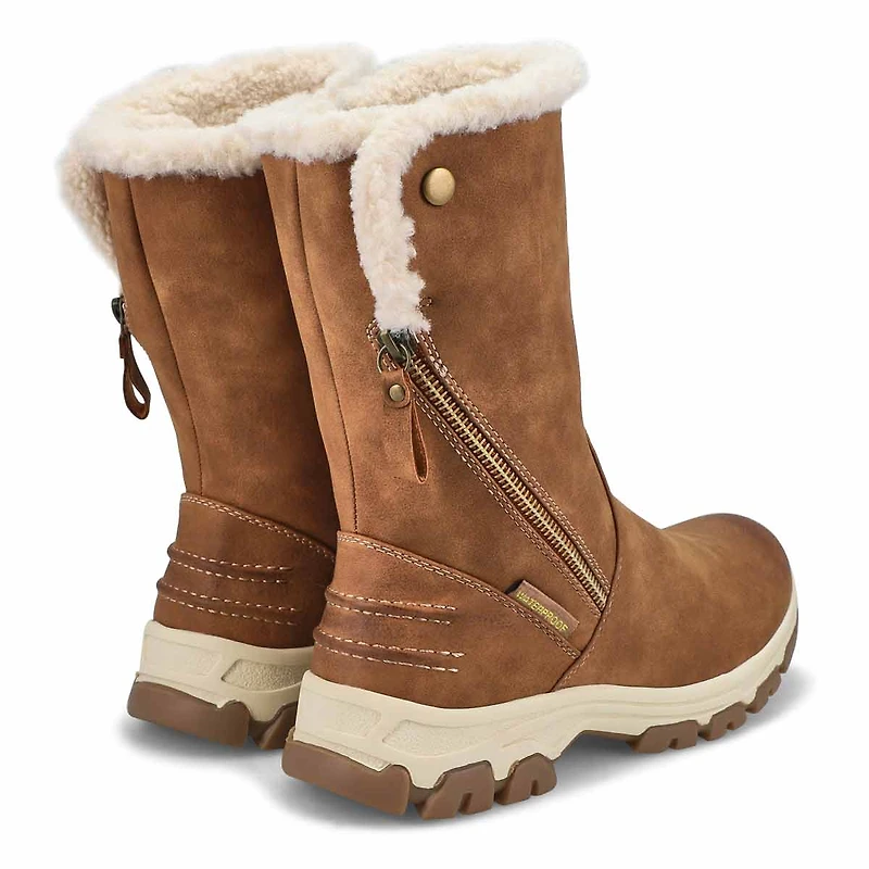 Women's Wyndy 05 Vegan Waterproof Boot