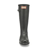Girls' Original Rain Boot - Black
