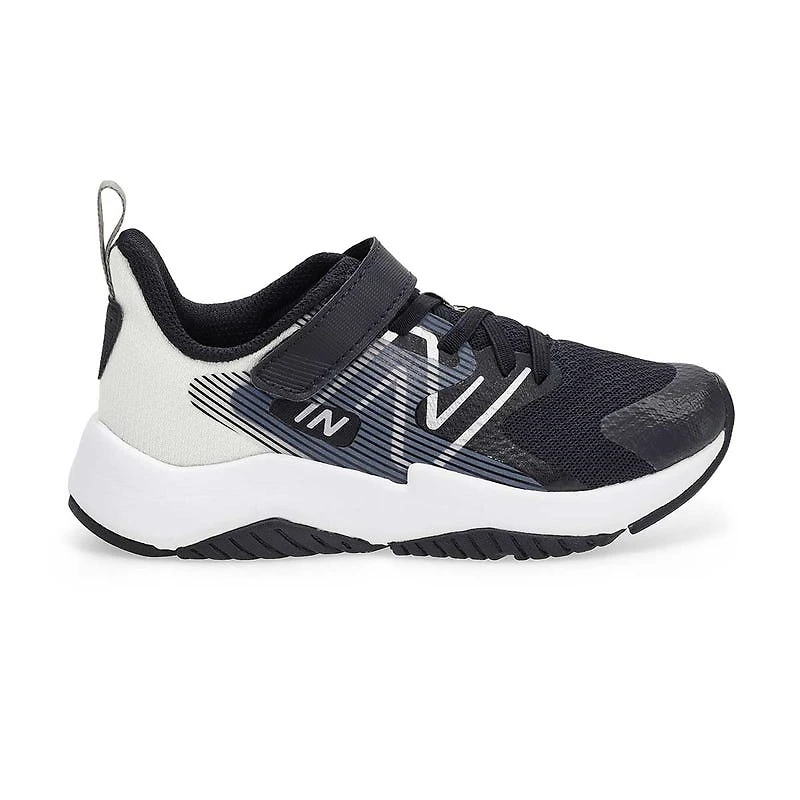 Girls' Rave Run v2 Performance Sneaker - Pink Cha