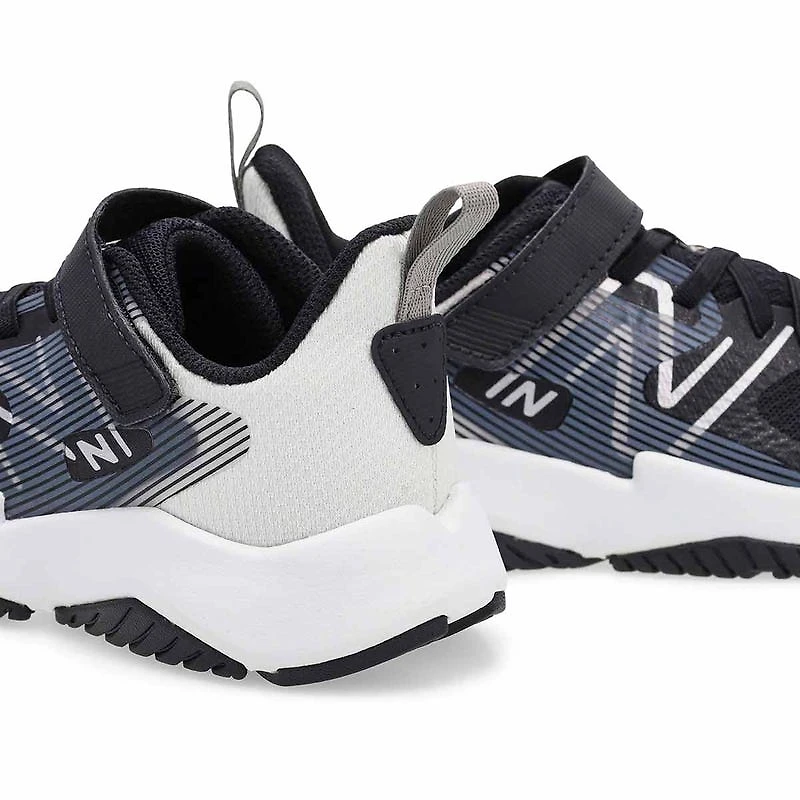 Girls' Rave Run v2 Performance Sneaker - Pink Cha