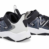 Girls'  Rave Run v2 Performance Sneaker - Pink Cha