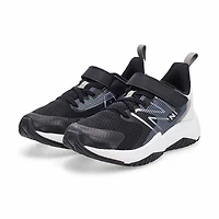 Girls'  Rave Run v2 Performance Sneaker - Pink Cha