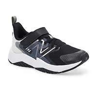 Girls'  Rave Run v2 Performance Sneaker - Pink Cha