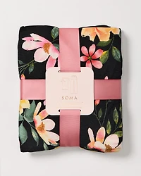 Packaged Short-Sleeve Pant Pajama Set
