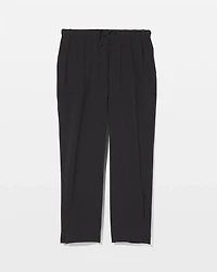 Crop Pajama Pants