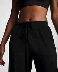 Ankle Pajama Pant