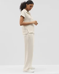 Wide Leg Pant