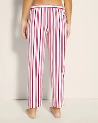 Ankle Pajama Pant