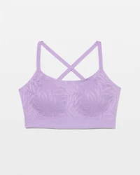 Lace Adjustable Bralette