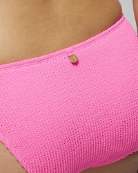 Pucker Up Hi-Leg Bottoms