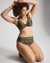 Convertible Bikini Bottom