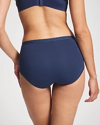Cotton Modern Brief Panty