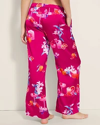 Piped Pajama Pant