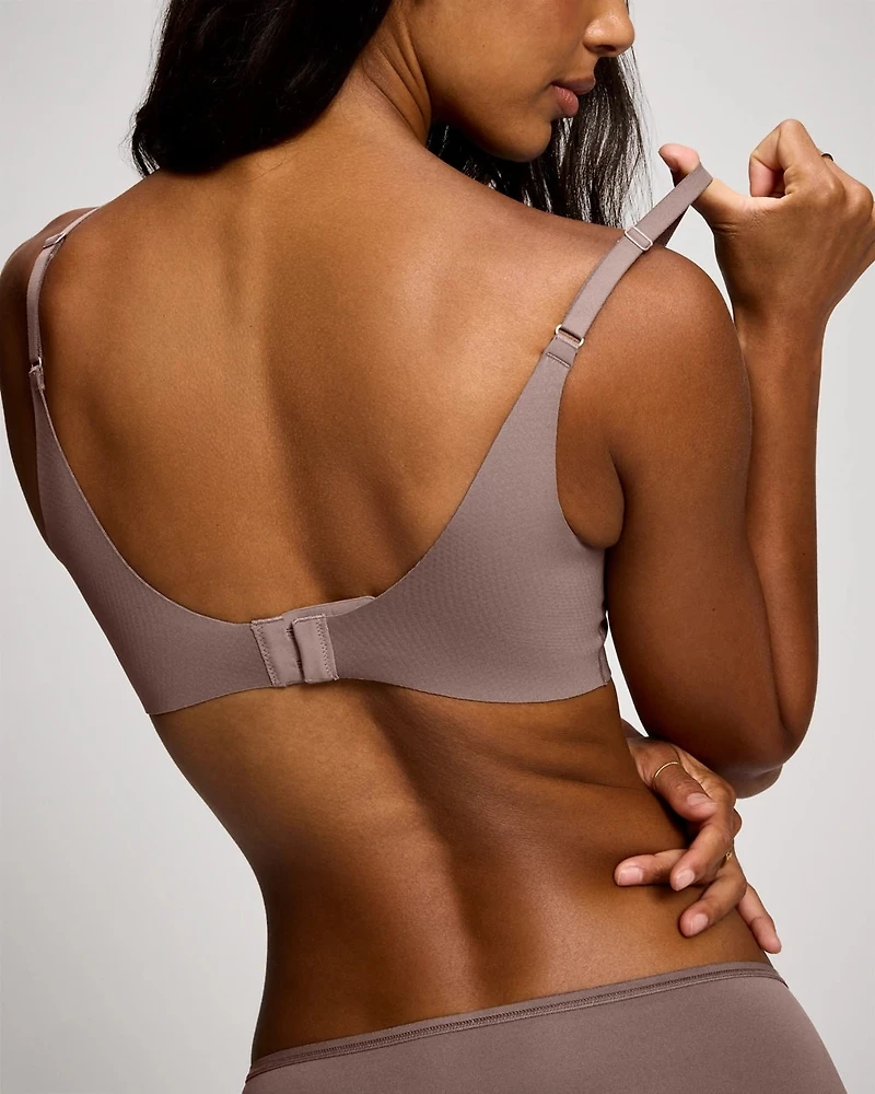 Unlined Wireless Bralette