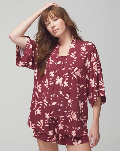 Pajama Cardi