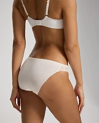 Bikini Panty with Lace