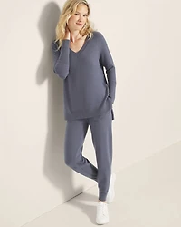 V-Neck Sweater