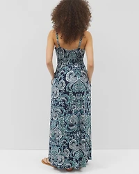 Paradiso Maxi Bra Dress