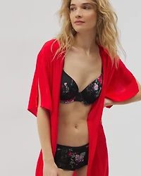 Short Robe