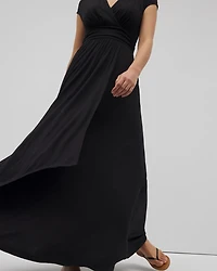 Serenity Maxi Bra Dress