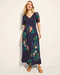 Oasis Midi Bra Dress