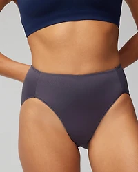 High-Leg Brief Panty