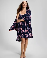 Short Robe