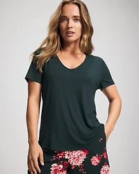 Classic Pajama Top