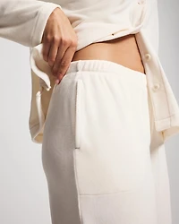 Long Sleeve Pajama Set