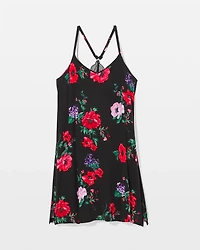 Lace Chemise
