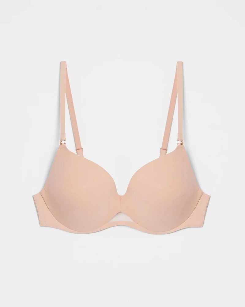 Perfect Coverage Bra