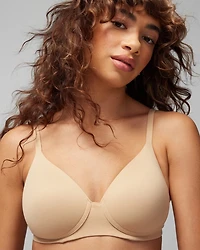 Wireless Bra