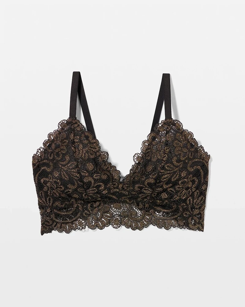 Lace Bralette