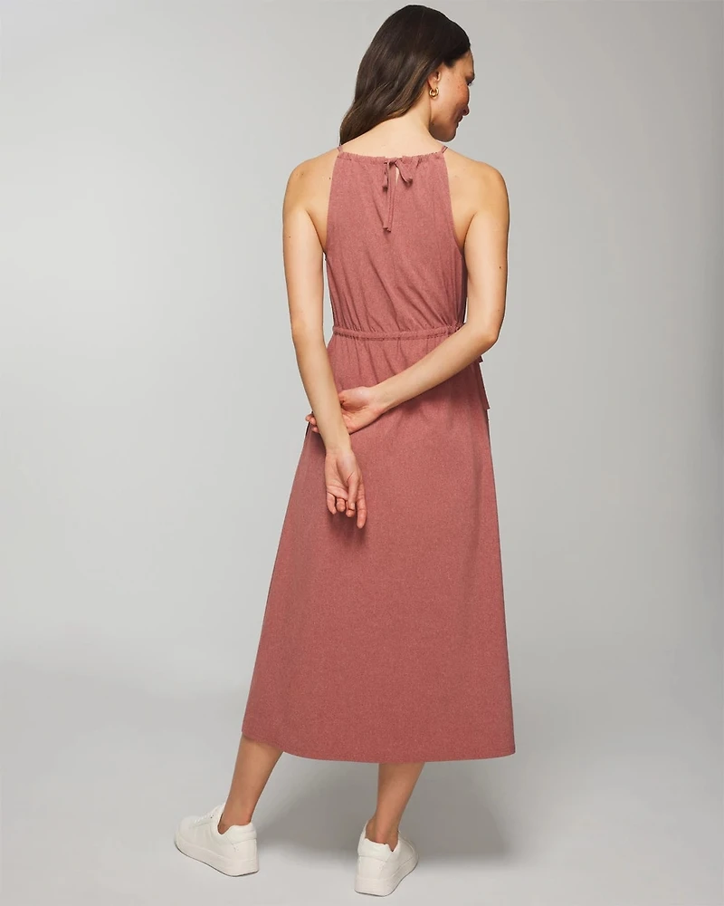 Relaxed Travel Bra Dress