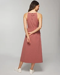 Relaxed Travel Bra Dress