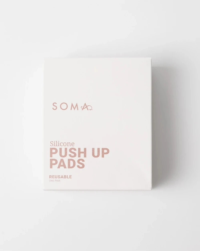 Soma Lingerie Push-Up Pads
