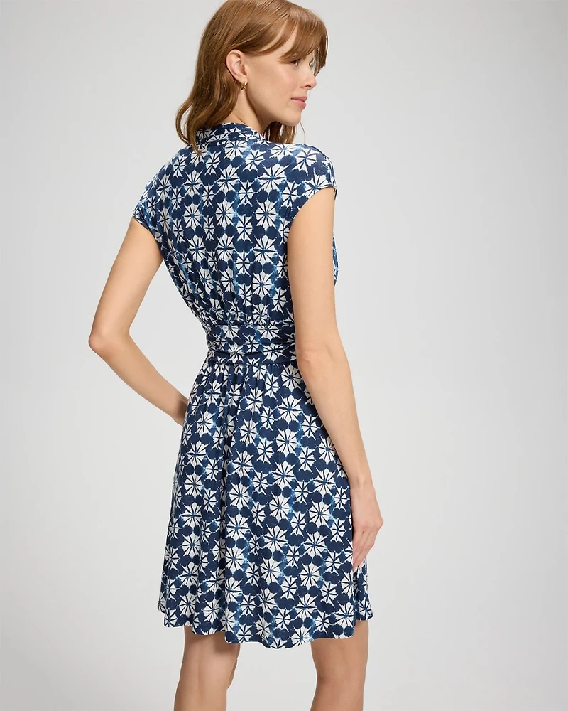 Mini Bra Dress