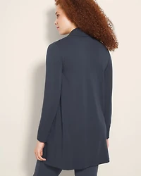 Ultra Soft Fleece Cardigan